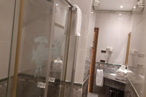 Hotel Spa Convento I (Coreses)